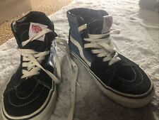 Vans old school d'occasion  Pau