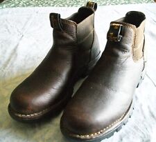 Georgia company boot for sale  Housatonic