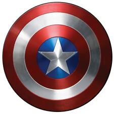 Captain america shield for sale  Wheeling