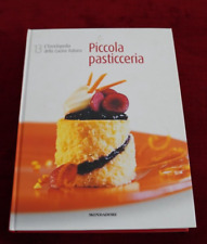 Piccola pasticceria encicloped usato  L Aquila