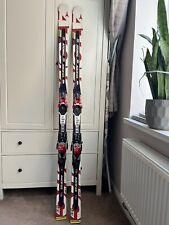 Atomic race skis for sale  WINDSOR