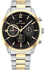 Orologio tommy hilfiger usato  Roma