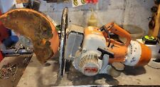 Stihl 350 super for sale  Lindenhurst