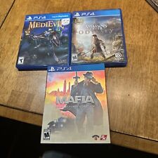 Lot ps4 games for sale  Bristol