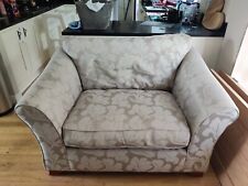 Sofa love seat for sale  BURY