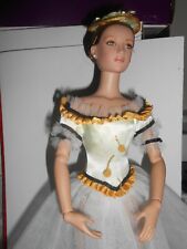 Tonner nycb ballerina for sale  Lewes