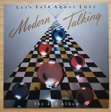 Modern talking talk gebraucht kaufen  Furth