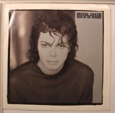 Funda de imagen 45 Michael Jackson - Hombre en el espejo (Instrumental) / Hombre en th segunda mano  Embacar hacia Argentina