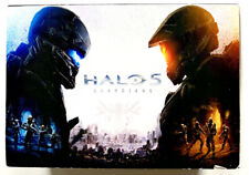Set Vasos Halo 5: Guardians Completos Perfecto Estado Xbox One comprar usado  Enviando para Brazil