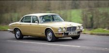 Jaguar xj12 series for sale  ASHFORD