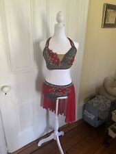 Red glamour lyrical for sale  Mullica Hill