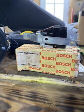 Bosch 0343010004000 preheating for sale  Tiverton