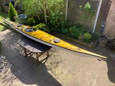 Sea kayak mello for sale  MELTON MOWBRAY