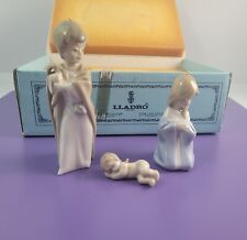 Lladro mini sagrada for sale  Las Vegas