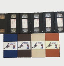 Motocross racing vhs for sale  King of Prussia