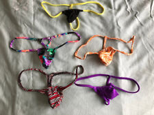 micro g strings for sale  MABLETHORPE