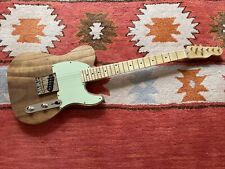 Telecaster esquire electric for sale  Middle Village