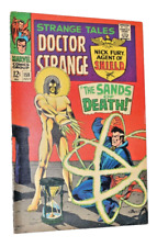 Strange tales 158 for sale  Gibsonia