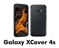 Samsung Galaxy XCover 4S, CZARNY, 32GB, odblokowany, nieskazitelny stan na sprzedaż  Wysyłka do Poland