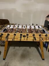 foosball table soccer table used for sale for sale  Clayton