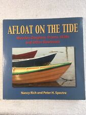 Afloat tide wooden for sale  Reading