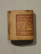 Venture scouting 21st for sale  NORTHAMPTON