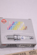 spark plugs laser iridium ngk for sale  Chillicothe