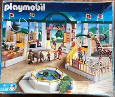 Playmobil zoo 3240 gebraucht kaufen  Kronau