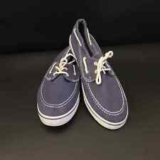 Canvas casuals men for sale  Chicago