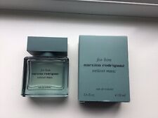 Narciso rodriguez vetiver for sale  NEWPORT