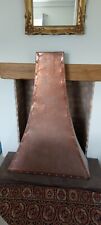 Copper fireplace chimney for sale  SOUTHAMPTON