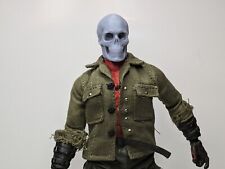 Mezco inch custom gebraucht kaufen  Holzheim,-Maitis