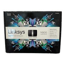 Cisco linksys n900 for sale  Laveen