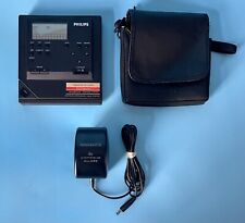 CD player portátil Philips antigo/raro — testado/funcionando — com acessórios — AZ 6808 comprar usado  Enviando para Brazil