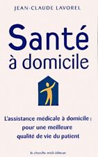 Assistance médicale domicile d'occasion  France