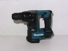Makita LXT DHR171 18V Cordless Brushless SDS Hammer Drill Bare Fully Working, used for sale  Shipping to South Africa