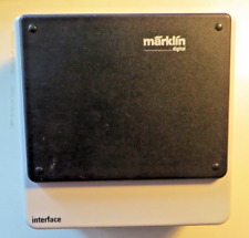 Märklin digital 6050 interface Verbindungsgerät zum PC ohne Kabel comprar usado  Enviando para Brazil