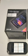 Flir compact thermal for sale  GRAYS
