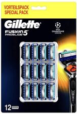 Gillette fusion proglide usato  Visano