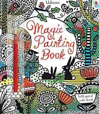 Magic painting book for sale  ROSSENDALE
