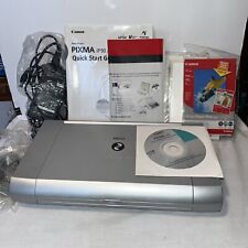 Canon ip90v k10249 for sale  Mesa