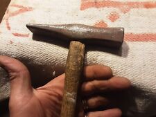 Antico grande martello usato  Poggio A Caiano