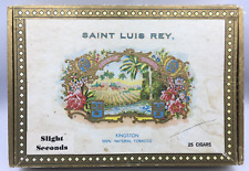 Cigarros saint luis for sale  Rochester
