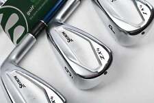 Srixon zx4 irons for sale  Shipping to Ireland