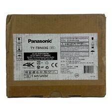 Panasonic tbn03g sdi for sale  Corona