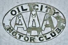 Oil city motor for sale  Cooperstown