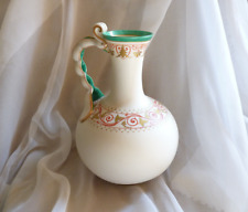 Antique minton parian for sale  Shipping to Ireland