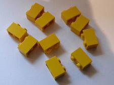 Lego yellow bricks d'occasion  Expédié en Belgium