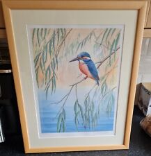 Mark chester kingfisher for sale  ST. ALBANS