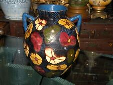 Beau vase céramique d'occasion  Bédarieux